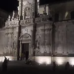 Verdi Penzion Lecce
