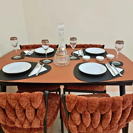 Verdi Casa de hóspedes 4*