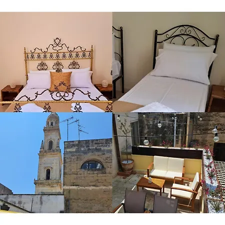 Verdi 4* Lecce