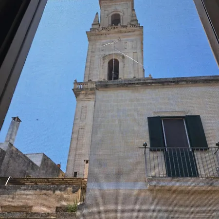 Verdi 4* Lecce