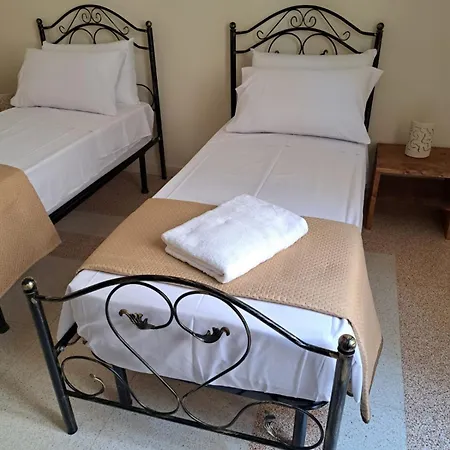 Casa de hóspedes Verdi 4*