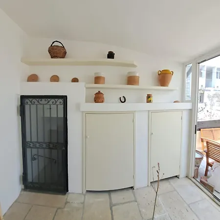 Verdi Gasthuis Lecce