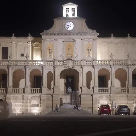 Verdi Lecce