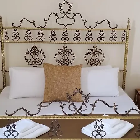 Casa de hóspedes Verdi 4*