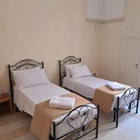 Gasthuis Verdi 4*