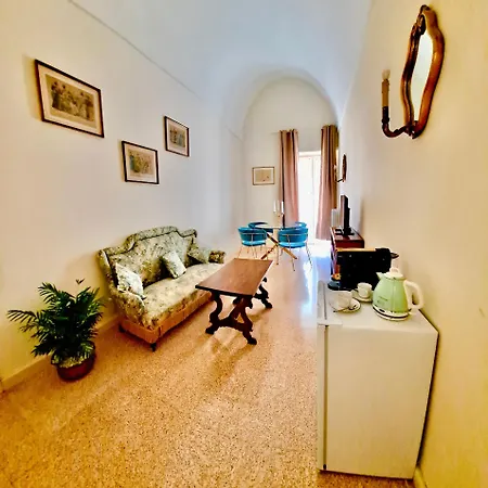 Casa de hóspedes Verdi
