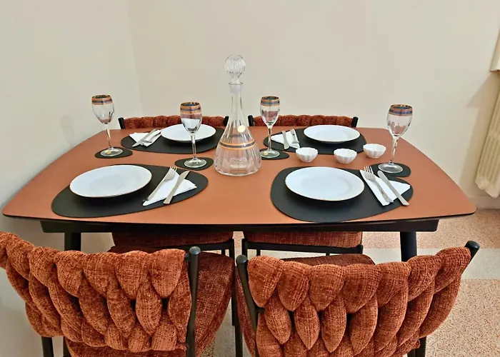 Verdi Gasthof 4*