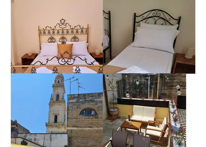 Verdi 4* Lecce