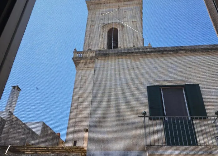 Verdi 4* Lecce