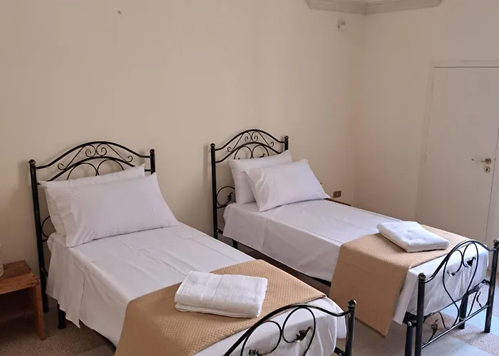 Maison d'hôtes Verdi 4*