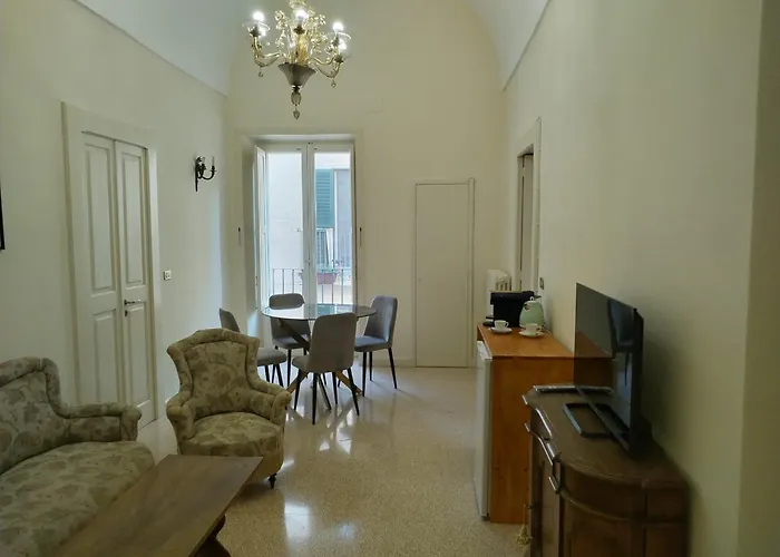 Gasthof Verdi Lecce