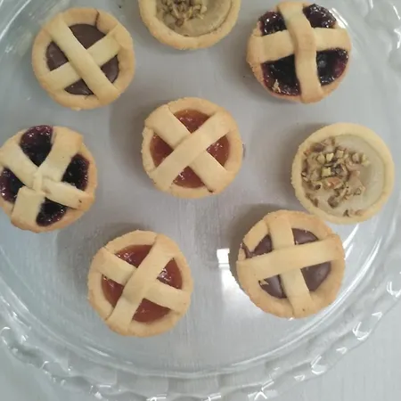 Verdi 招待所 莱切