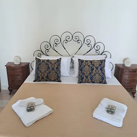 Casa de hóspedes Verdi Lecce