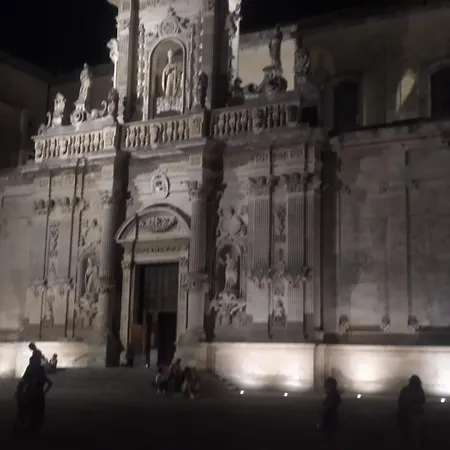 Verdi Pensionat Lecce