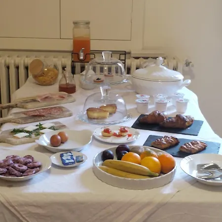 Pensionat Verdi Lecce