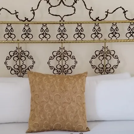 Pensionat Verdi Lecce