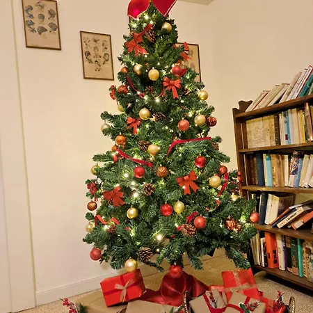 בית הארחה Verdi 4*