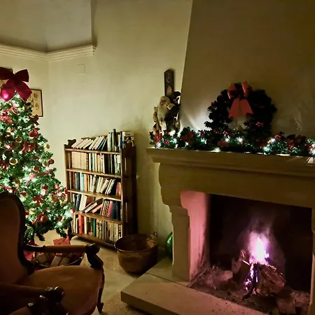 בית הארחה Verdi