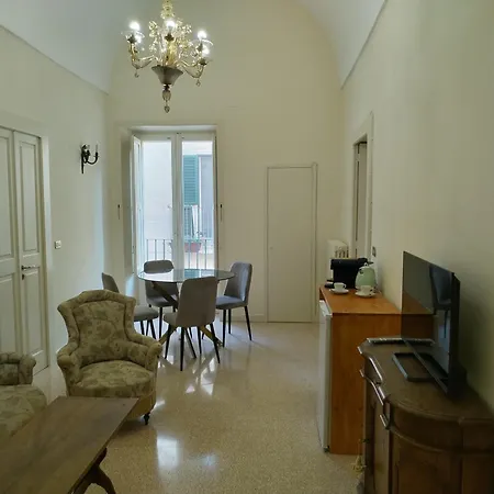 בית הארחה Verdi לצ'ה