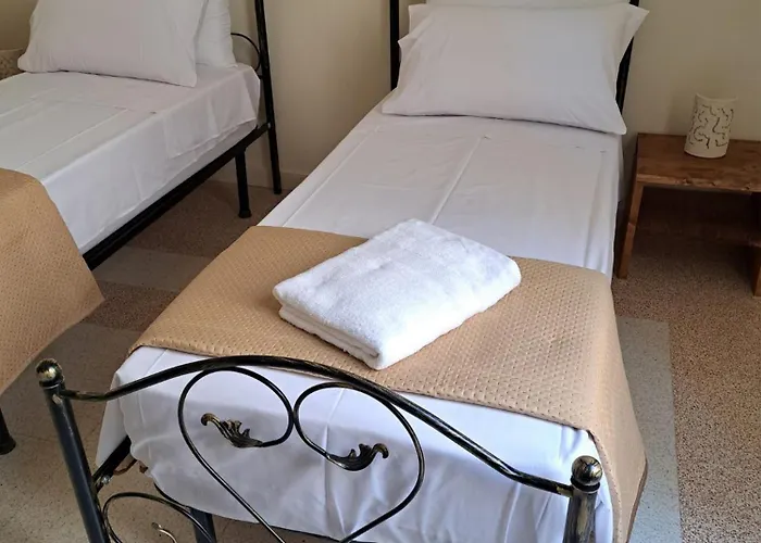 Gasthuis Verdi 4*