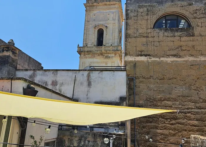 Gasthuis Verdi Lecce