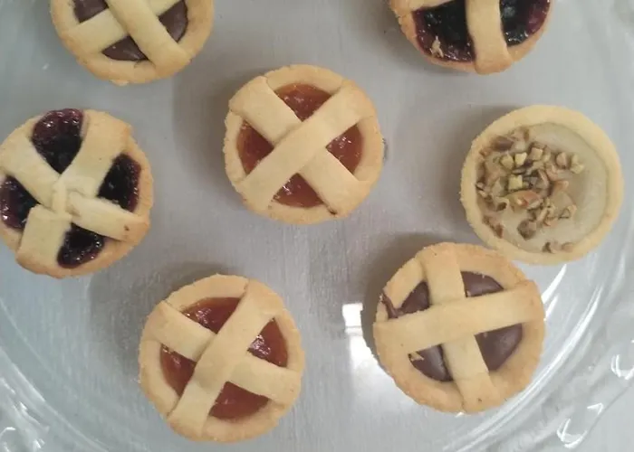 Verdi ゲストハウス レッチェ