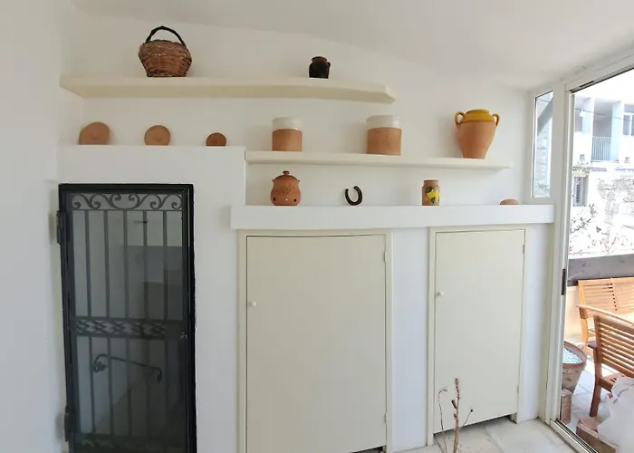 Verdi Gasthuis Lecce