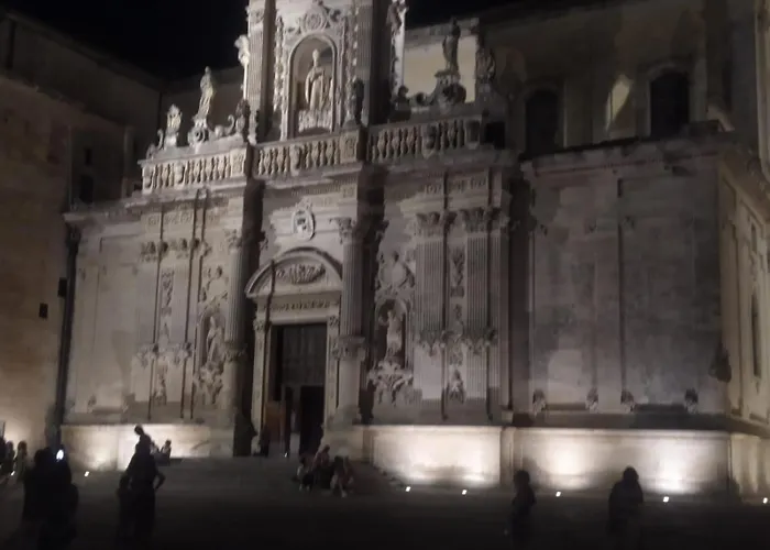 Verdi Gæstehus Lecce