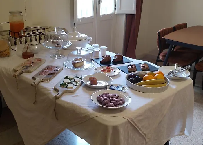 Gæstehus Verdi Lecce