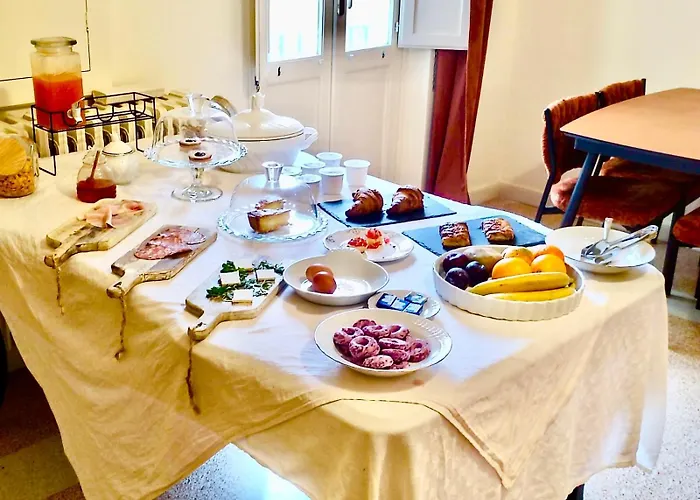 Gasthuis Verdi 4*